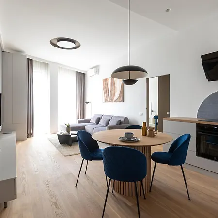 Cosy Easy Apartment *