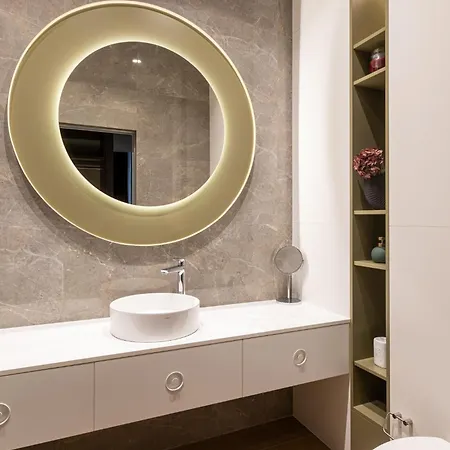 Cosy Easy Apartment *