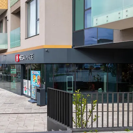 Cosy Easy Apartment *