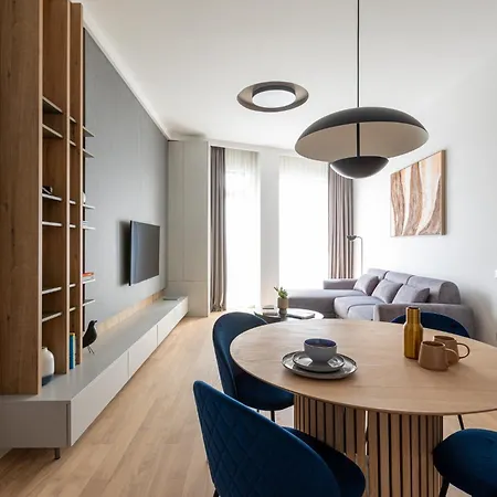 Cosy Easy 아파트