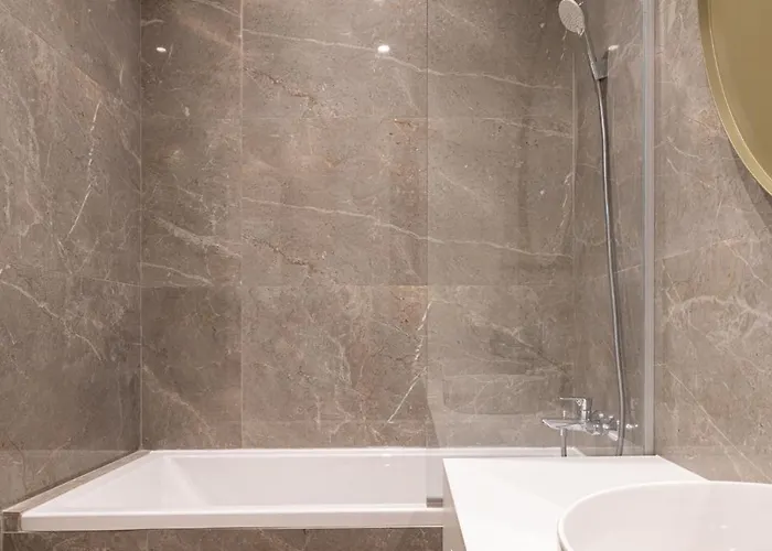 Cosy Easy Appartement *