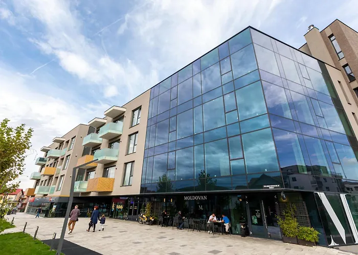 Cosy Easy Appartement