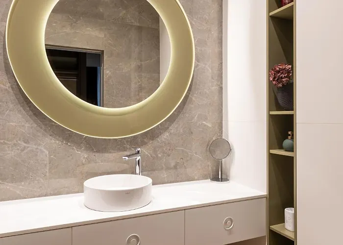 Cosy Easy Apartament *