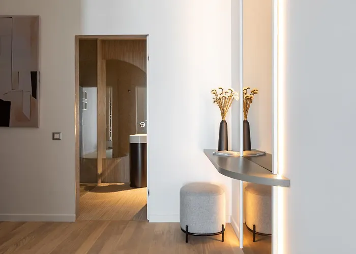 Appartement Cosy Easy Cluj-Napoca