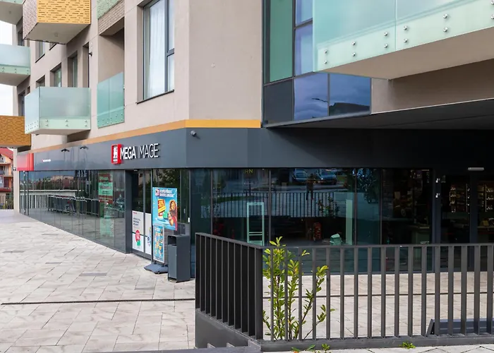 Cosy Easy Apartament *